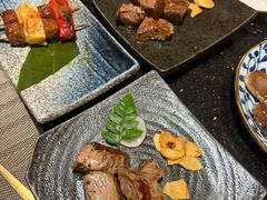 -極上萬膳·日料放题(海岸城店)