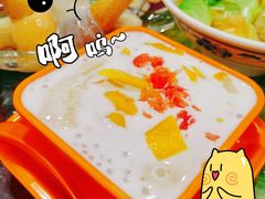 -顺记冰室(宝华路店)