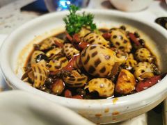 -素描餐厅(灵隐天竺店)