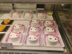 -BreadTalk面包新语·烘焙蛋糕(海岸城店)
