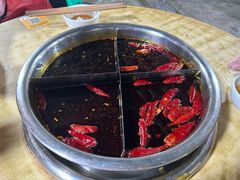 -渝味黄姐火锅(黄泥村店)