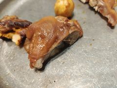 -汉巴味德(沈阳万象汇店)