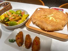 -烁先生披萨(河南岸店)