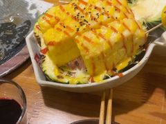 -恩你小木屋·韩式料理(假日广场店)