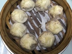-食惠里小笼包面馆(越秀店)