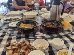 -钱大妈海鲜饭店(保利林语店)