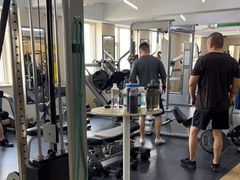 -超越健身(嘉实店)