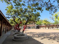 -胡里山炮台