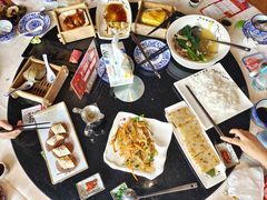 -丰食农家乐
