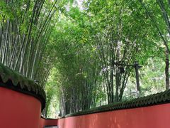 -成都武侯祠博物馆