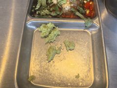 -山葵说·泥炉烤肉(泰达时尚E街区店)