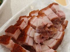 -香港新发烧腊茶餐厅(书城店)