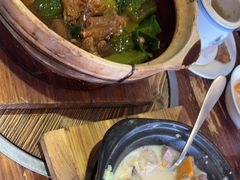 -七寸飝大饭店(马场店)