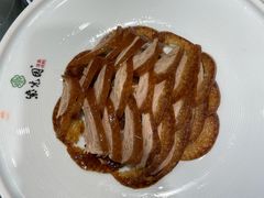 -紫光园·烤鸭·北京菜(劲松店)