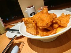 -关东小磨东北菜(上海长风大悦城店)