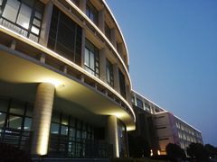 -公益图书馆(江南大学店)