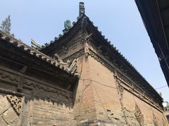 景点-西安化觉巷清真大寺