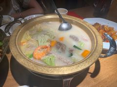 -大家食府·福建菜(FAC协盛中心庭院餐厅店)