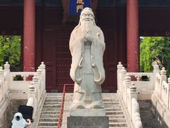 -北京国子监胡同