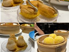 -璞肴中餐厅(深铁铂尔曼店)