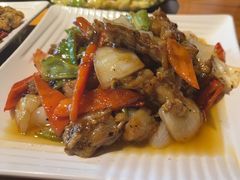-望京一号·重庆江湖菜(工体店)