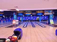 -大鲁阁保龄球(苏州园区店)