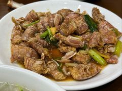 -红灯笼龙凤饭店(宁波老字号店)