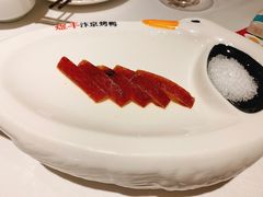 煜丰汴京烤鸭-煜丰汴京烤鸭(福彩路店)