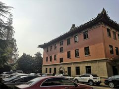 -南京钟山宾馆(江苏省会议中心)