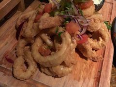-Q MEX 库迈墨西哥餐吧(三里屯店)