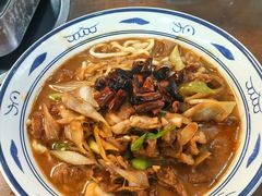 -牛街老爆肚满(牡丹园店)