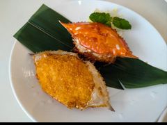 -蔡澜点心·粤菜(嘉里中心店)