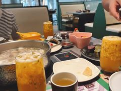 -椰小鸡·琼州糟粕醋·火锅(美兰缤纷城店)