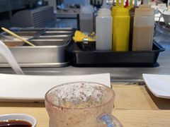 -水木锦堂·自助铁板烧(望京凯德MALL店)