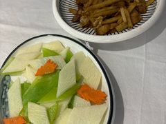 -澳门酒家(南航明珠店)