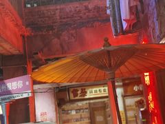 -五马集·海鲜·温州大牌档(黑金冠五马街十字路口店)