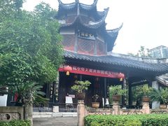 -文昌阁