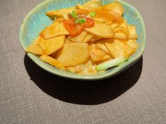 -山石榴·贵州菜(陆家嘴中心店)