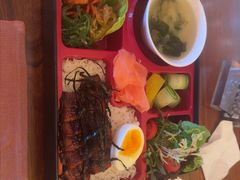 -艺厨风尚餐厅 · 桔钓沙莱华度假酒店