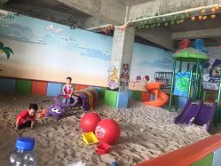 -南海地球村生态亲子乐园