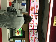 -香妃烤鸡(新奥店)