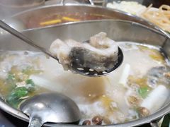 -肖肖酸萝卜鱼火锅(总店)