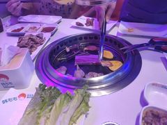 -妖无二·和牛烧烤自助(新吴万达店)
