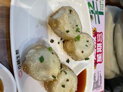 -小杨生煎(香港名都店)