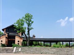 -道林古镇