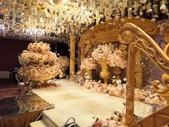 -芭菲盛宴·环球美食(解放碑英利国际店)