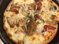 -必胜客(桐梓坡店)
