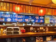 -鸟鹏烧鸟居酒屋(熙龙湾店)