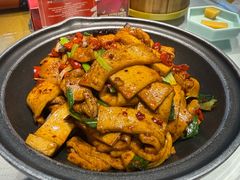 -玉林烤鸭店(黄村兴华店)
