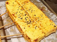 -北丐先生·野馄饨烧烤(长宁龙之梦店)